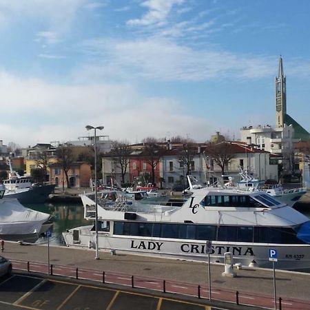 Rimini Lighthouse Easy Comfort Διαμέρισμα Εξωτερικό φωτογραφία