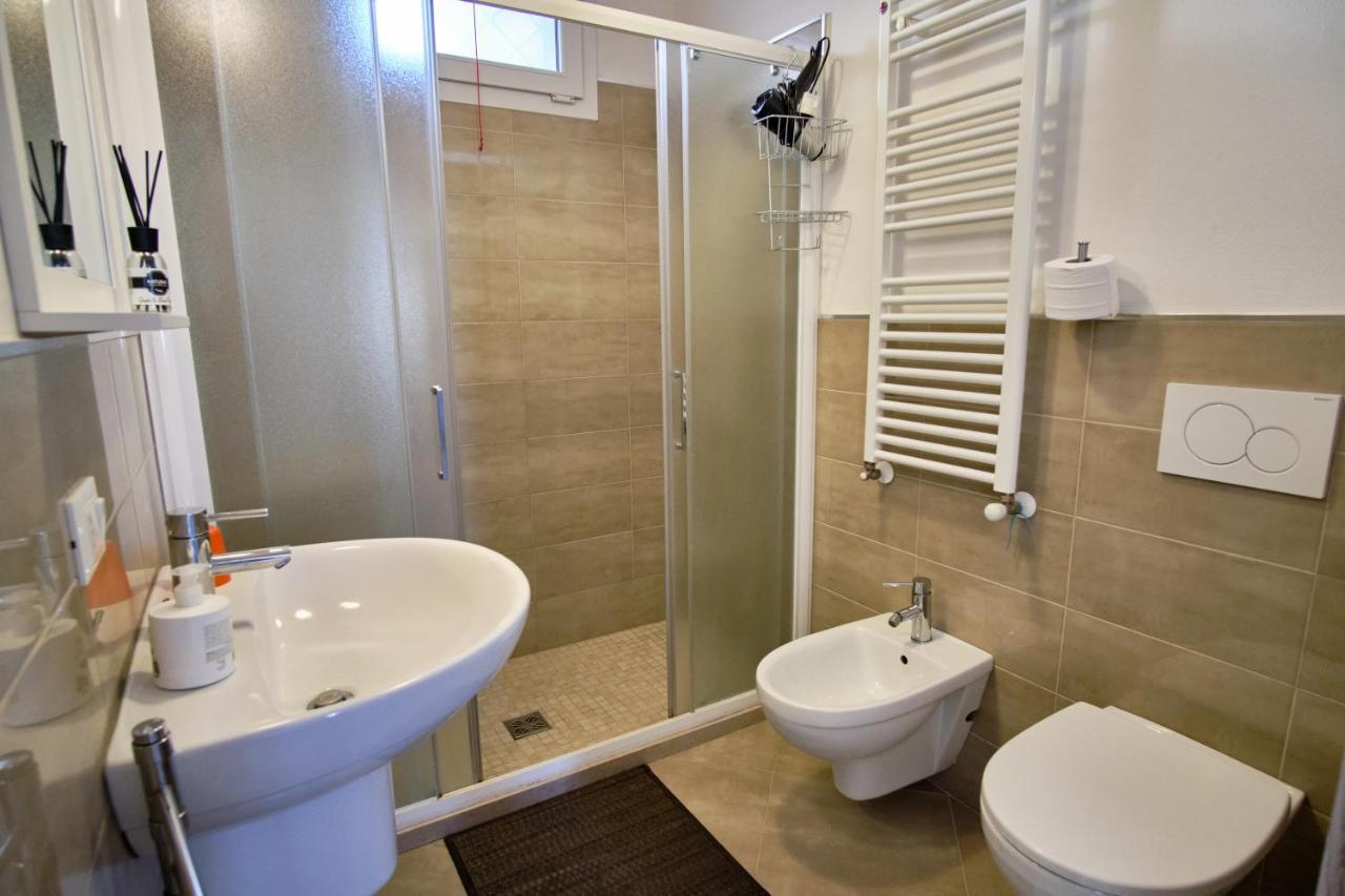 Rimini Lighthouse Easy Comfort Διαμέρισμα Εξωτερικό φωτογραφία