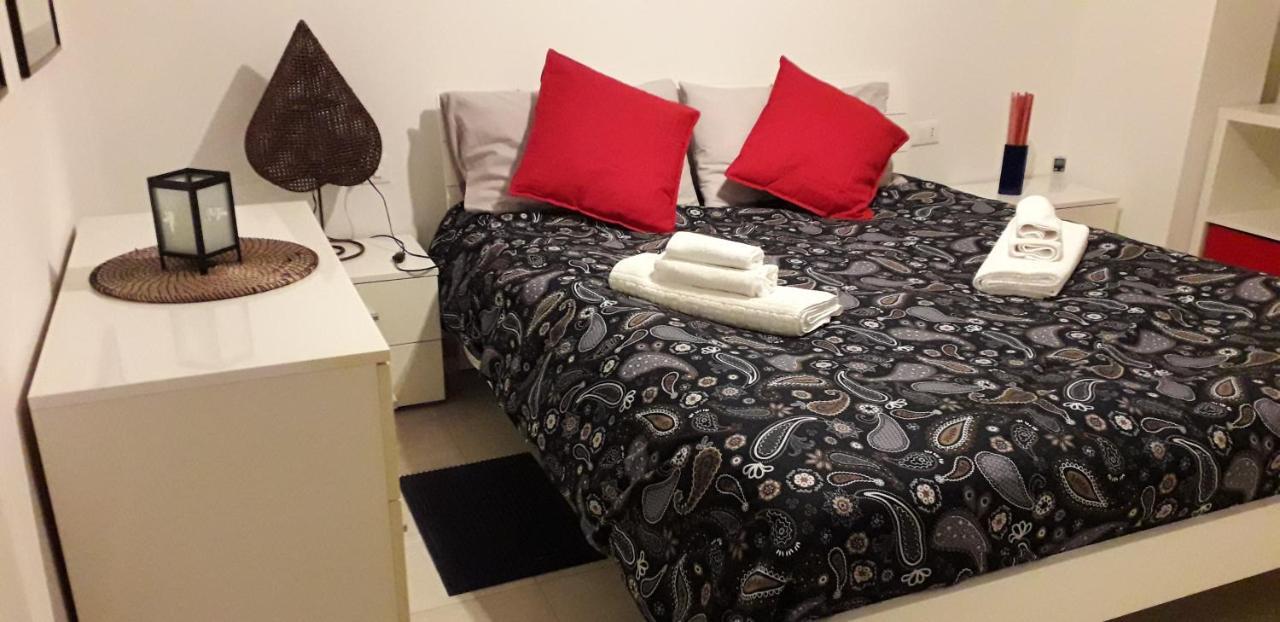 Rimini Lighthouse Easy Comfort Διαμέρισμα Εξωτερικό φωτογραφία