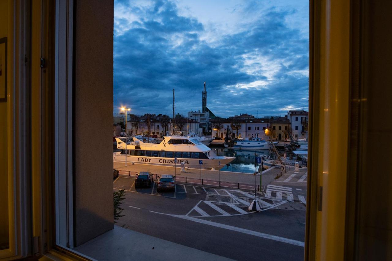 Rimini Lighthouse Easy Comfort Διαμέρισμα Εξωτερικό φωτογραφία